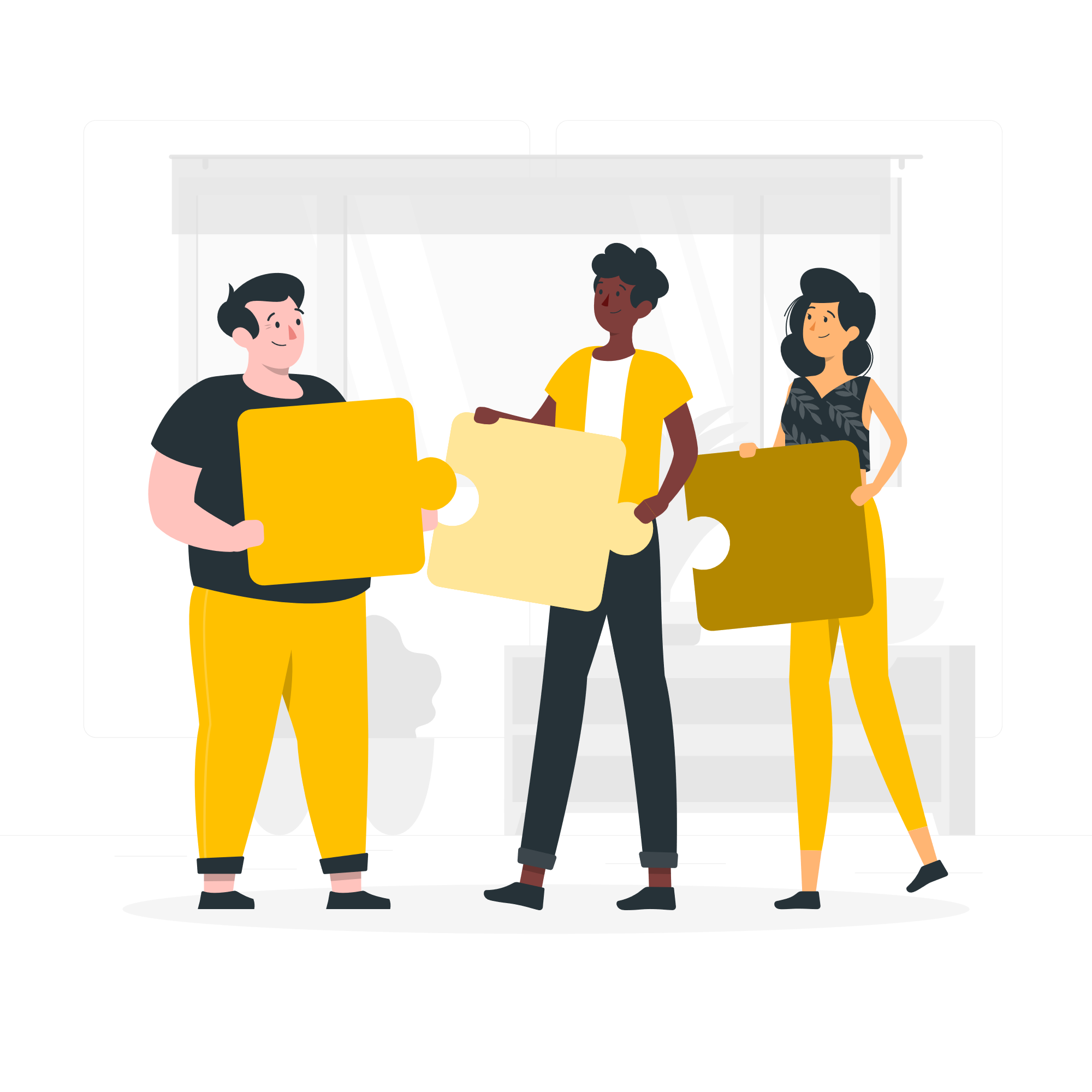 Flourishing Business