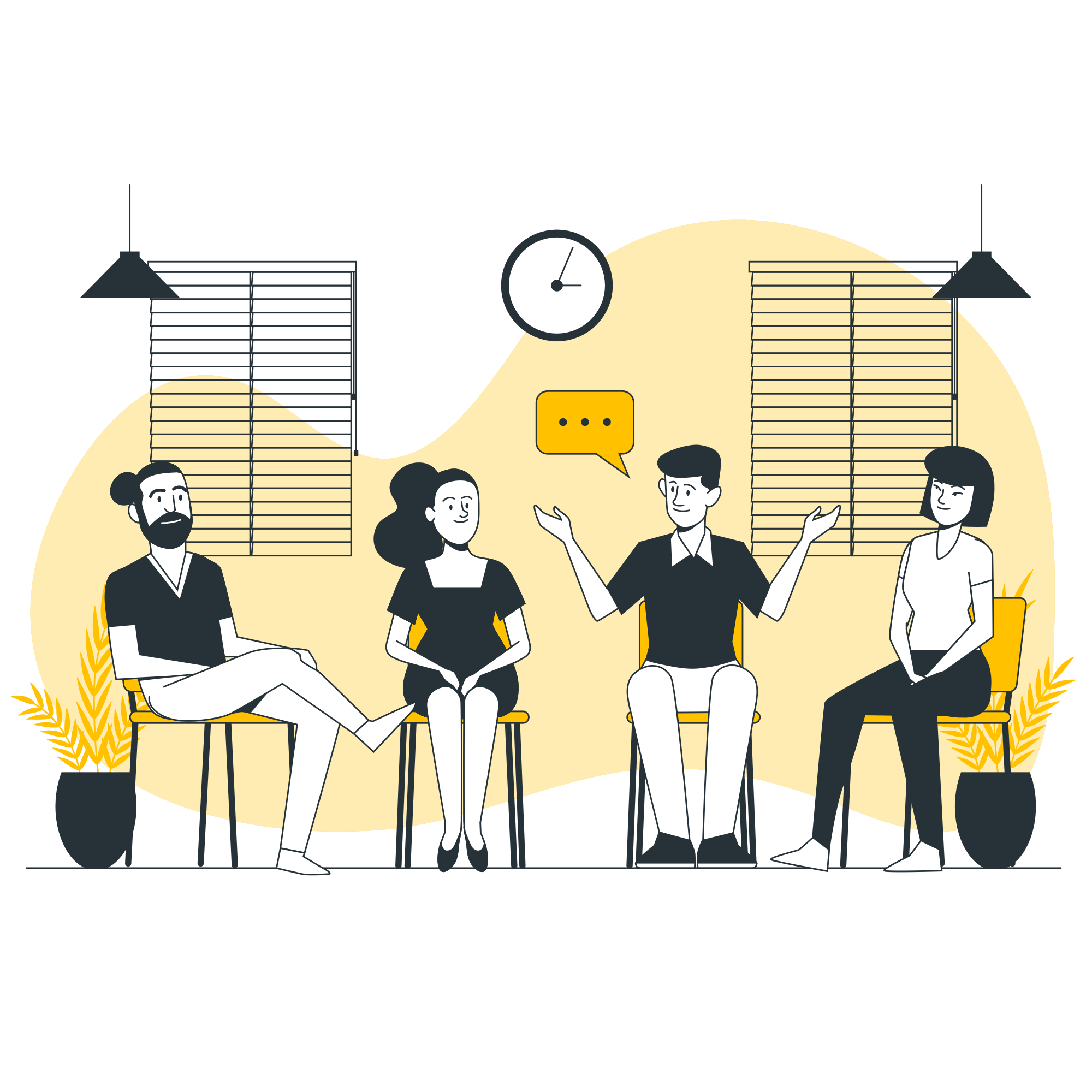 Prayer and Discernment