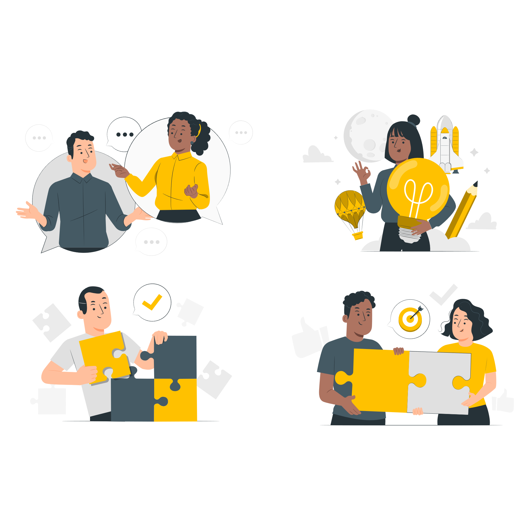 Iron Sharpening Iron